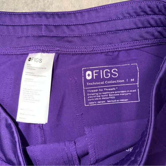 Figs set - Picture 4 of 4